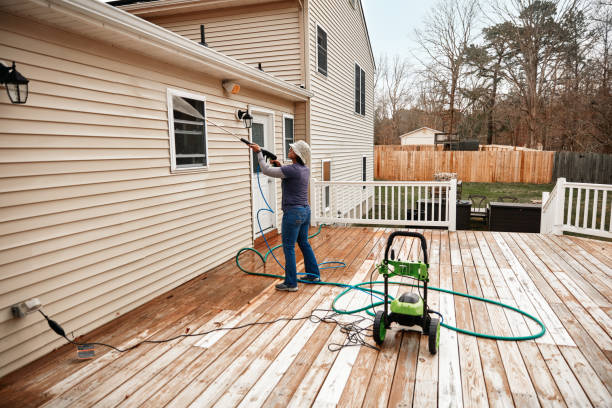 Reliable Granby, MO Pressure Washing Solutions