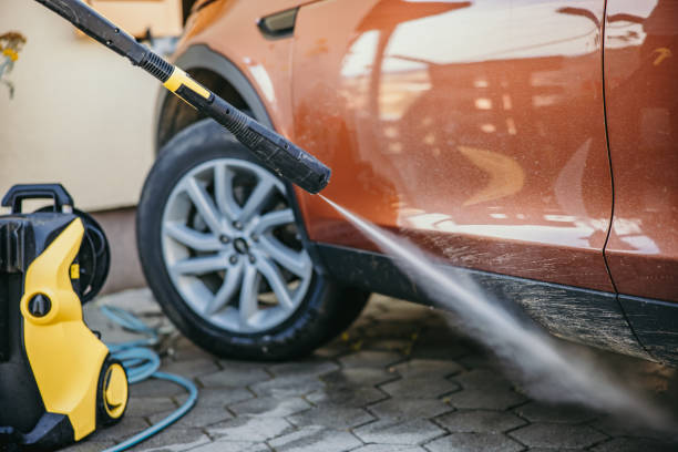 Best Exterior Home Cleaning  in Granby, MO