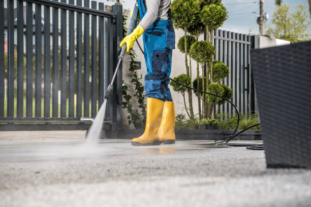 Roof Power Washing Services in Granby, MO